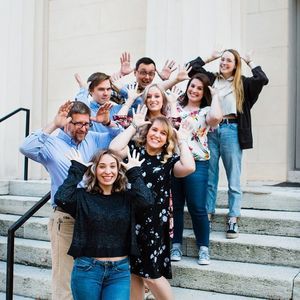 Meet your Posher, Marcella